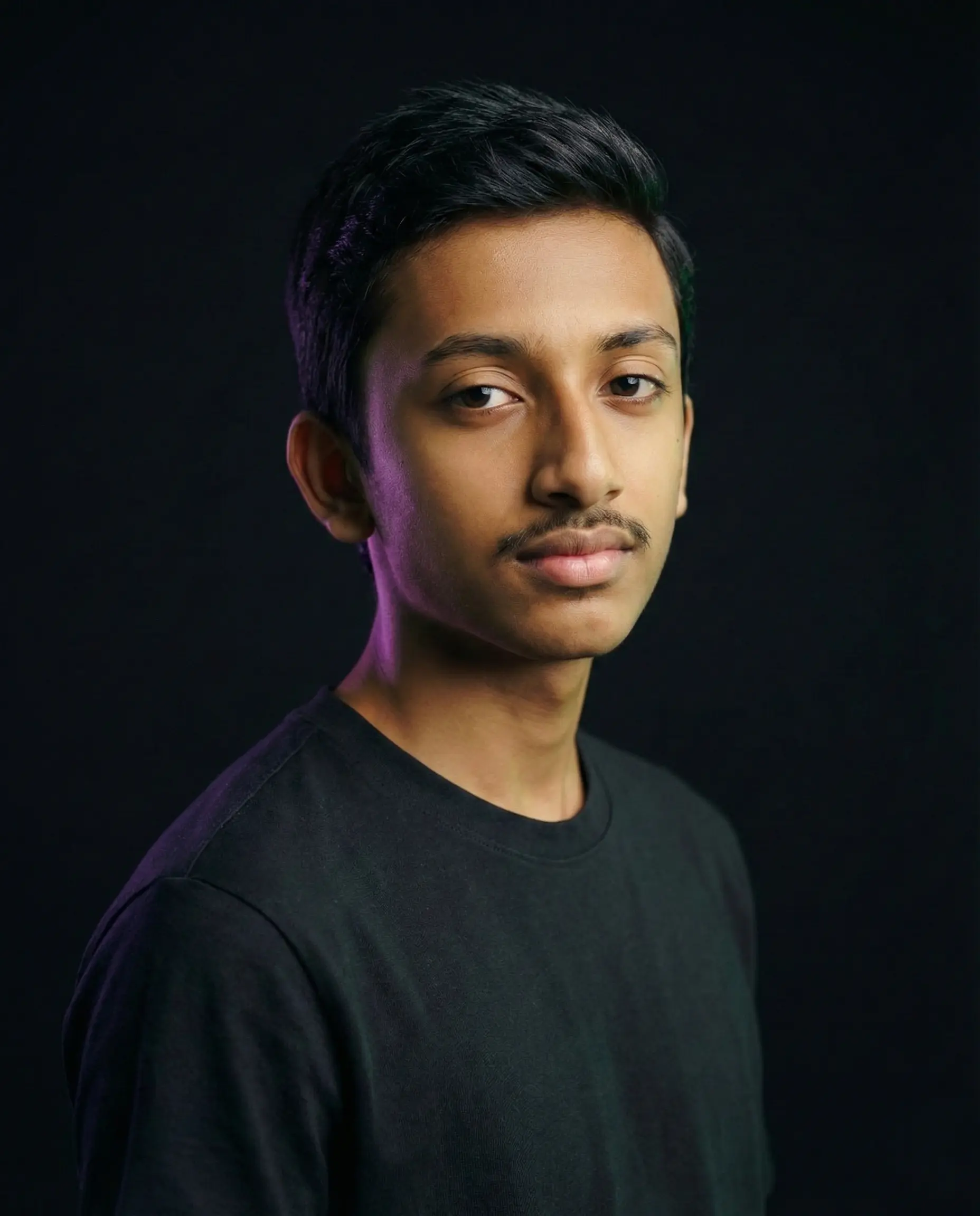 Istiyaq Khan building content automation and AI workflow systems